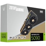 ZOTAC GeForce RTX 5090 SOLID, Carte graphique 