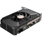 ZOTAC ZOTAC GeForce RTX 5060 SOLO, Carte graphique 
