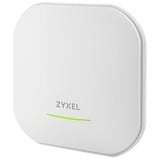 Zyxel WAX620D-6E-EU0101F point d'accès réseaux locaux sans fil 4800 Mbit/s Blanc Connexion Ethernet, supportant l'alimentation via ce port (PoE) 4800 Mbit/s, 575 Mbit/s, 4800 Mbit/s, 0,16 GHz, IEEE 802.11a, IEEE 802.11ac, IEEE 802.11ax, IEEE 802.11b, IEEE 802.11g, IEEE 802.11n, Multi User MIMO
