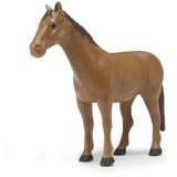 bruder Cheval brun, Figurine 