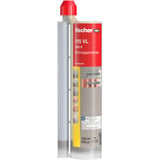 fischer Mortier de montage FIS VL 360 S Gris