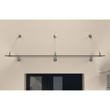 fischer Mortier de montage FIS VL 360 S Gris
