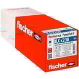 fischer PowerFull II 8,0x200 ZK TX VG, 562962, Vis 