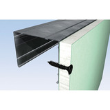 fischer Vis pour plaques de plâtre FSN-T 3,5x45 tête trompette PH 