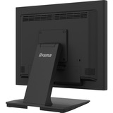 iiyama ProLite T1732MSC-B2S 17" Moniteur tactile  Noir (Mat)