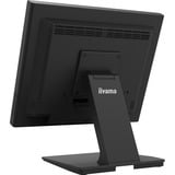 iiyama ProLite T1732MSC-B2S 17" Moniteur tactile  Noir (Mat)