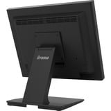 iiyama ProLite T1732MSC-B2S 17" Moniteur tactile  Noir (Mat)
