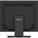 iiyama ProLite T1732MSC-B2S 17" Moniteur tactile  Noir (Mat)