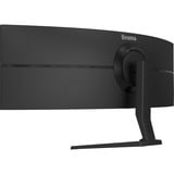 iiyama ProLite XCB4994DQSU-B1 49" Moniteur UltraWide incurvé  Noir (Mat)