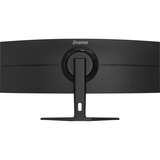 iiyama ProLite XCB4994DQSU-B1 49" Moniteur UltraWide incurvé  Noir (Mat)