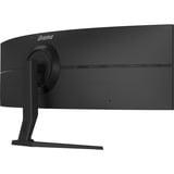 iiyama ProLite XCB4994DQSU-B1 49" Moniteur UltraWide incurvé  Noir (Mat)