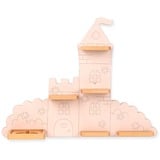 tonies 10001938, Étagère Rose