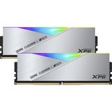 ADATA AX5CU8400C4024G-DCLACRSG, Mémoire vive Argent