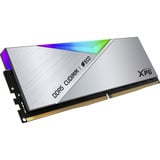 ADATA AX5CU8400C4024G-DCLACRSG, Mémoire vive Argent
