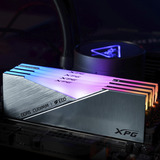 ADATA AX5CU8400C4024G-DCLACRSG, Mémoire vive Argent