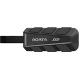 ADATA SC740 Externe 500 GB SSD Noir/Noir