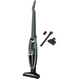 AEG QX8-2-ANIM Sac à poussière 0,3 L Gris, Aspirateur de bâton Gris, Sac à poussière, Gris, 0,3 L, Sec, Cyclonique, Cyclonique