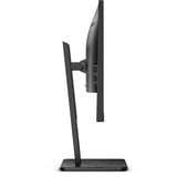 AOC U27P2CA écran plat de PC 68,6 cm (27") 3840 x 2160 pixels 4K Ultra HD LED Noir Moniteur  Noir, 68,6 cm (27"), 3840 x 2160 pixels, 4K Ultra HD, LED, 4 ms, Noir