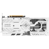 ASRock Radeon RX 9060 XT STEEL LEGEND OC 16GB, Carte graphique 