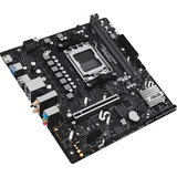 ASUS PRIME B850M-F WIFI carte mère socket AM5 