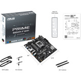 ASUS PRIME B850M-F WIFI carte mère socket AM5 