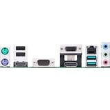 ASUS PRIME H610M-A-CSM Intel H610 LGA 1700 micro ATX carte mère socket 1700 Intel, LGA 1700, Intel® Celeron®, Intel® Core™ i3, Intel® Core™ i5, Intel® Core™ i7, Intel® Core™ i9,..., DDR5-SDRAM, 96 Go, DIMM