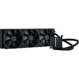 ASUS ProArt LC 420 Processeur Refroidisseur de liquide tout-en-un 14 cm Noir, Watercooling Noir, Refroidisseur de liquide tout-en-un, 14 cm, 800 tr/min, 2000 tr/min, 182,5 m³/h, Noir