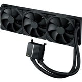 ASUS ProArt LC 420 Processeur Refroidisseur de liquide tout-en-un 14 cm Noir, Watercooling Noir, Refroidisseur de liquide tout-en-un, 14 cm, 800 tr/min, 2000 tr/min, 182,5 m³/h, Noir
