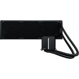 ASUS ProArt LC 420 Processeur Refroidisseur de liquide tout-en-un 14 cm Noir, Watercooling Noir, Refroidisseur de liquide tout-en-un, 14 cm, 800 tr/min, 2000 tr/min, 182,5 m³/h, Noir