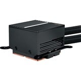 ASUS ProArt LC 420 Processeur Refroidisseur de liquide tout-en-un 14 cm Noir, Watercooling Noir, Refroidisseur de liquide tout-en-un, 14 cm, 800 tr/min, 2000 tr/min, 182,5 m³/h, Noir