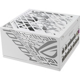 ASUS ROG STRIX Platinum White Edition alimentation modulaire 1000 watt Blanc, 1x 12V-2x6, 4x PCIe