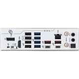 ASUS ROG STRIX Z790-A GAMING WIFI II, Socket 1700 carte mère Argent, 2.5Gb-LAN, WLAN, BT, sound, ATX