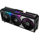 ASUS ROG Strix GeForce RTX 5070 Ti OC, Carte graphique 3x DisplayPort, 2x HDMI 2.1, DLSS 4