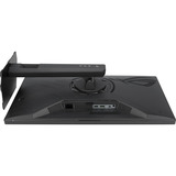 ASUS ROG Strix XG27ACSR 27" Moniteur gaming  Noir