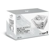 ASUS ROG -STRIX-1000P-GAMING-WHITE unité d'alimentation d'énergie 1000 W 20+4 pin ATX ATX Blanc alimentation  Blanc, 1000 W, 100 - 240 V, Actif, 130 W, 1000 W, 130 W