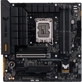 ASUS TUF GAMING B760M-PLUS D4 carte mère socket 1700 