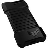 ASUS TUF Gaming AS1000 1 To USB Type-C 3.2 Gen 2 (3.1 Gen 2) Noir SSD externe Noir, 1 To, USB Type-C, 3.2 Gen 2 (3.1 Gen 2), 10000 Mo/s, 10 Gbit/s, Noir