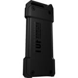 ASUS TUF Gaming AS1000 1 To USB Type-C 3.2 Gen 2 (3.1 Gen 2) Noir SSD externe Noir, 1 To, USB Type-C, 3.2 Gen 2 (3.1 Gen 2), 10000 Mo/s, 10 Gbit/s, Noir