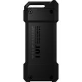 ASUS TUF Gaming AS1000 1 To USB Type-C 3.2 Gen 2 (3.1 Gen 2) Noir SSD externe Noir, 1 To, USB Type-C, 3.2 Gen 2 (3.1 Gen 2), 10000 Mo/s, 10 Gbit/s, Noir