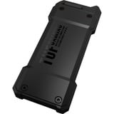 ASUS TUF Gaming AS1000 1 To USB Type-C 3.2 Gen 2 (3.1 Gen 2) Noir SSD externe Noir, 1 To, USB Type-C, 3.2 Gen 2 (3.1 Gen 2), 10000 Mo/s, 10 Gbit/s, Noir