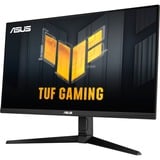 ASUS TUF Gaming VG32AQL1A 80 cm (31.5") 2560 x 1440 pixels Wide Quad HD LED Noir 32" Gaming Moniteur Noir, 80 cm (31.5"), 2560 x 1440 pixels, Wide Quad HD, LED, 1 ms, Noir