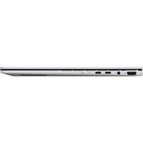 ASUS Zenbook 14 (UX3405CA-QL1496W) 14" PC portable  Argent