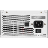 ASUS , 1000 Watt alimentation  Blanc