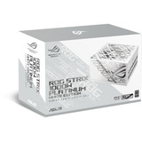 ASUS , 1000 Watt alimentation  Blanc