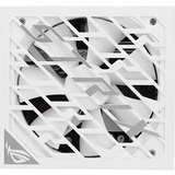 ASUS , 1000 Watt alimentation  Blanc