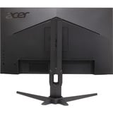 Acer Nitro XV270W3 27" Moniteur gaming Noir, 1x DisplayPort, 2x HDMI, 240 Hz