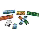 Amigo Wizard, Jeu de cartes 