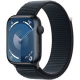 Apple MRMF3QF/A, Smartwatch Bleu foncé/bleu foncé