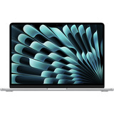 Apple MacBook Air 34,5 cm (13,6") 2026 CTO PC portable Argent