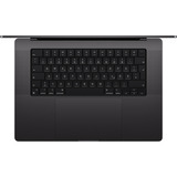 Apple MacBook Pro (16") 2024 CTO PC portable Noir
